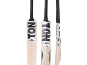 TON Silver Edition English Willow Cricket Bat -SH
