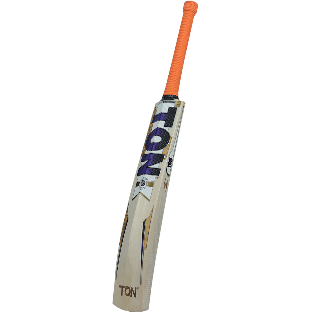 SS Dhoni Thala 5.0 English Willow Cricket Bat – SH - Image 6