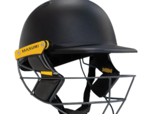 MASURI T-LINE PLUS STEEL CRICKET HELMET