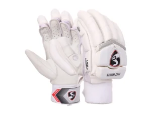 SG Test White Batting Glove