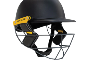 MASURI T-LINE PLUS TITANIUM CRICKET HELMET