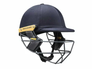 MASURI T-LINE STEEL CRICKET HELMET