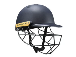 MASURI C-LINE STEEL CRICKET HELMET